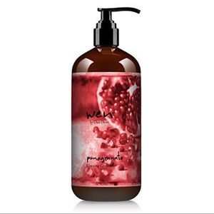 Wen Pomegranate Cleansing Conditioner 16 oz - new!